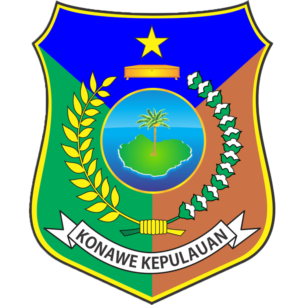 Logo Daerah